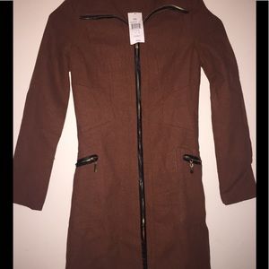 Lola by BCBG MAXAZRIA Coat